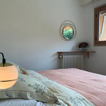 D'hotes A Pontonx Bed & Breakfast