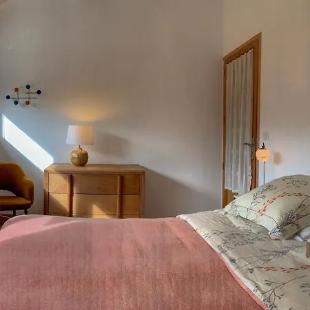 D'hotes A Pontonx Buglose