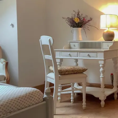 D'hotes A Pontonx Bed & Breakfast 3*