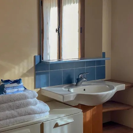 D'hotes A Pontonx Bed & Breakfast