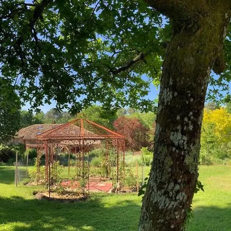 D'hotes A Pontonx Buglose