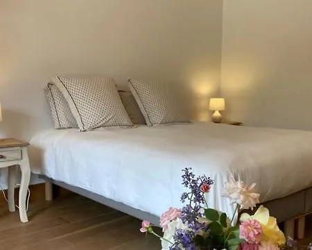 D'hotes A Pontonx Buglose