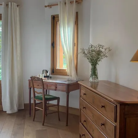 D'hotes A Pontonx Buglose