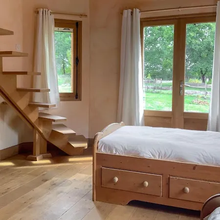 D'hotes A Pontonx 3*