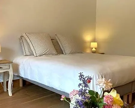 D'hotes A Pontonx Bed & Breakfast 3*