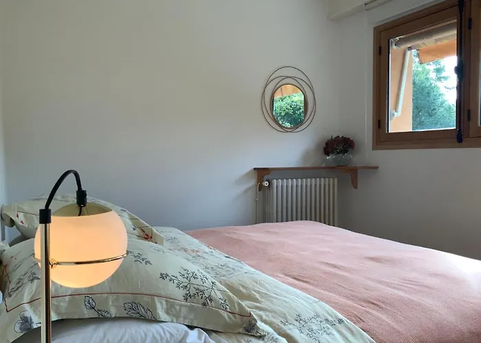 D'hotes A Pontonx Отель типа 