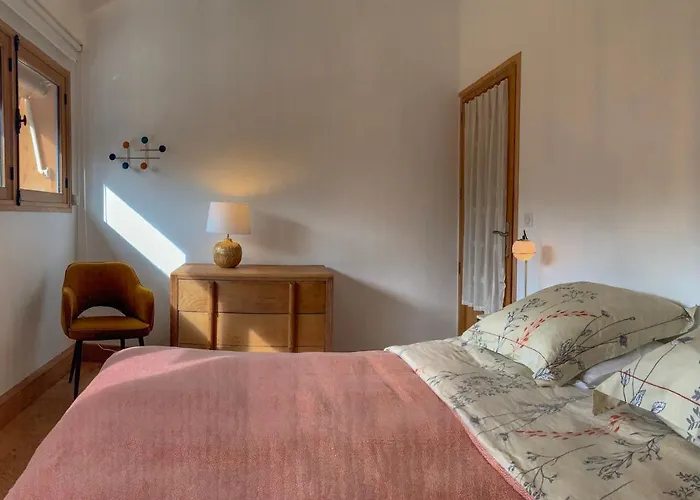 D'hotes A Pontonx Buglose